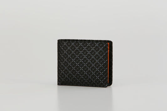 Folded Wallet - HISOKA (New Seven Treasures)