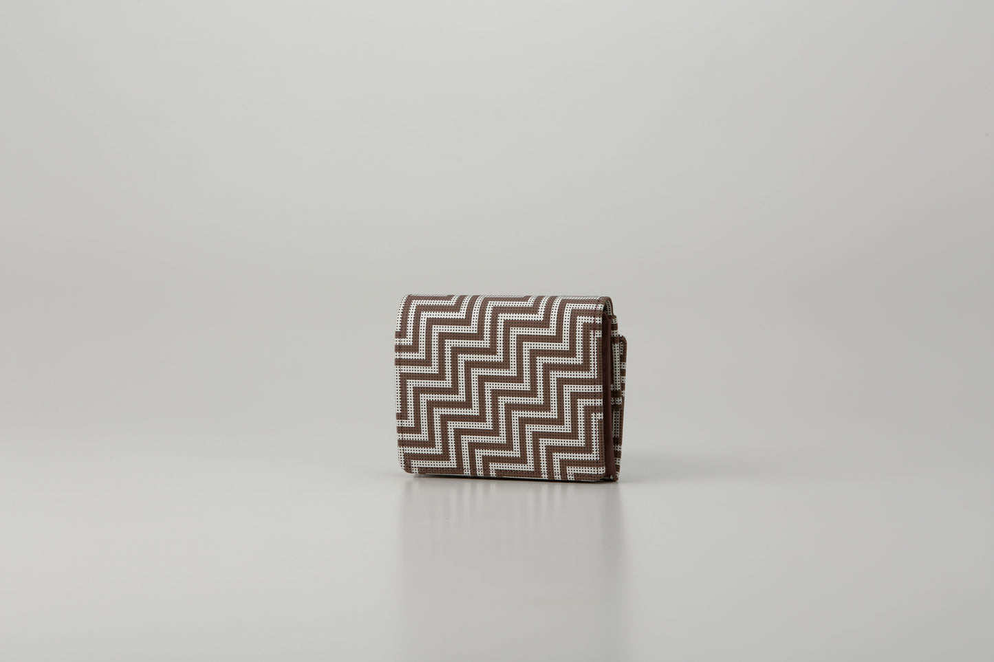 Folded Wallet - New Grecian