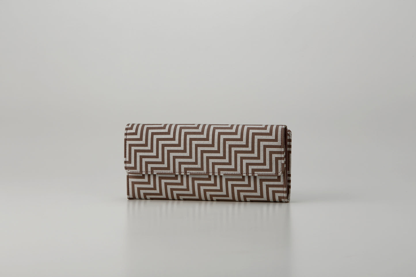 Long Wallet - New Grecian