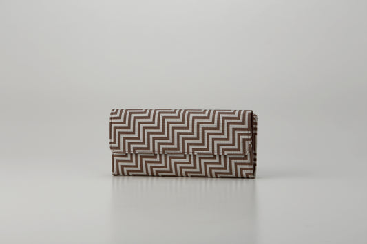 Long Wallet - New Grecian