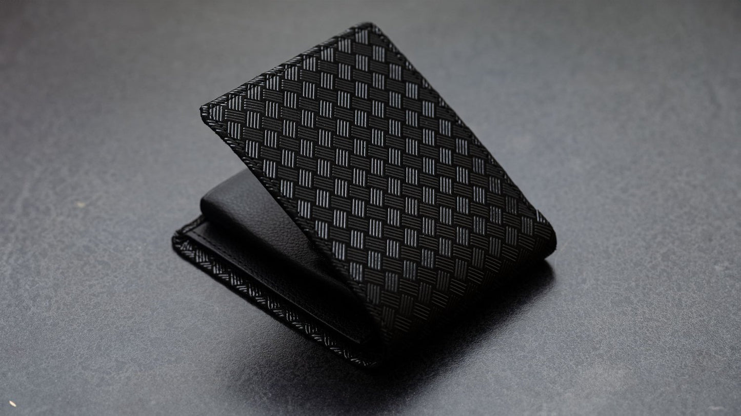Folded Wallet - Classic Japan Edition - AJIRO