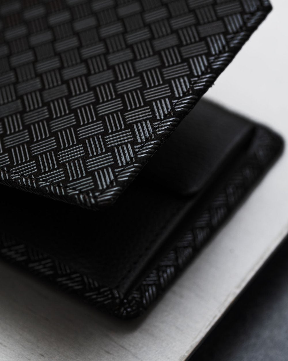 Folded Wallet - Classic Japan Edition - AJIRO