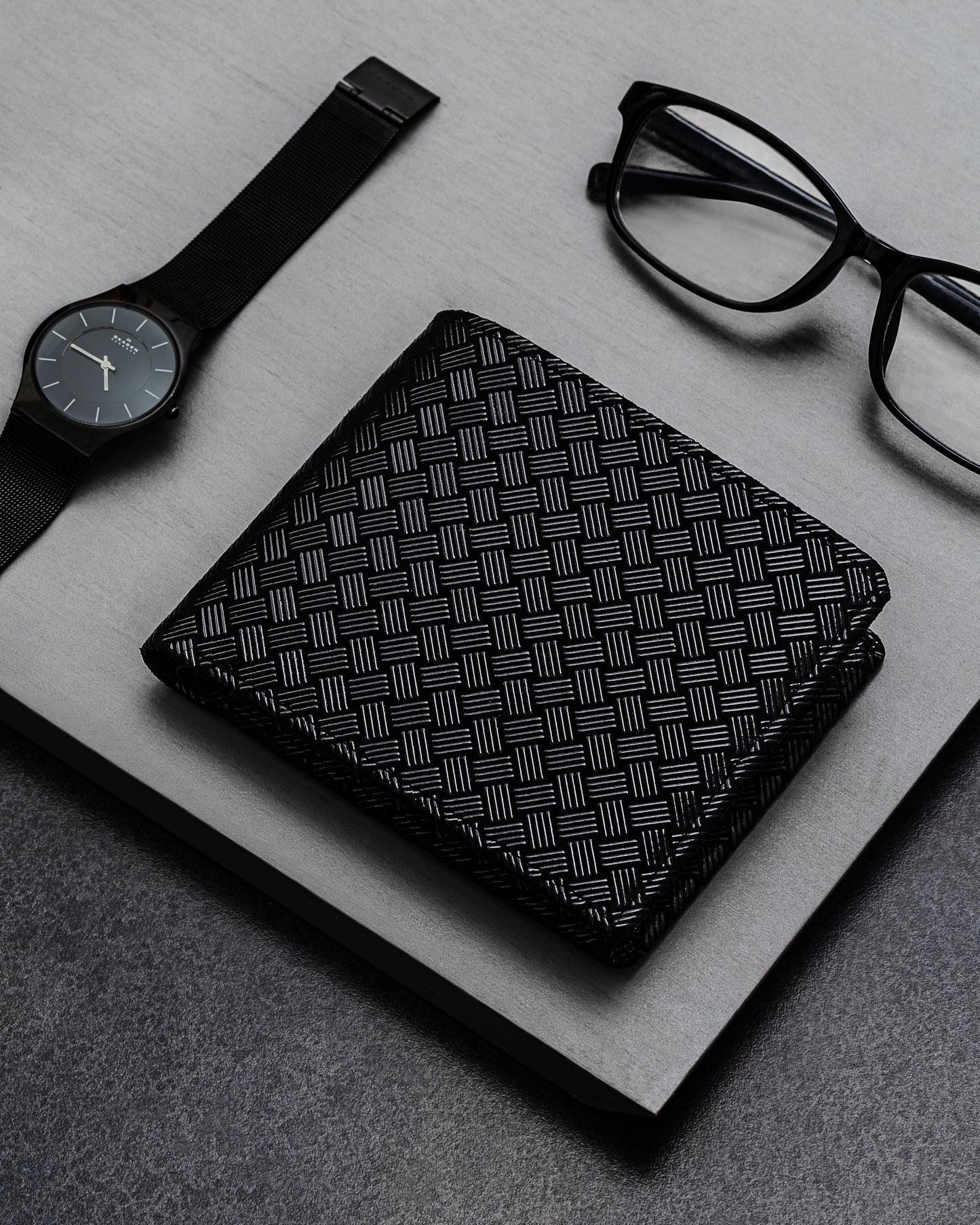 Folded Wallet - Classic Japan Edition - AJIRO