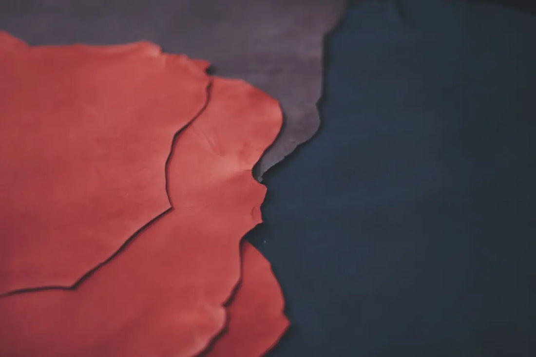 Why INDEN Uses Deerskin Leather: A Legacy of Softness, Strength, and Spirit