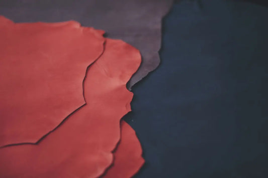 Why INDEN Uses Deerskin Leather: A Legacy of Softness, Strength, and Spirit