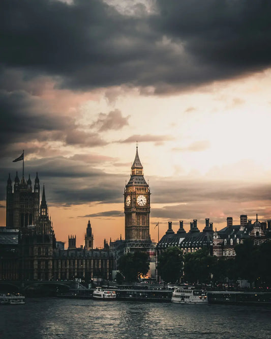 INDEN EST.1582 × Collaborations with Global Icons: Where Heritage Meets Beauty