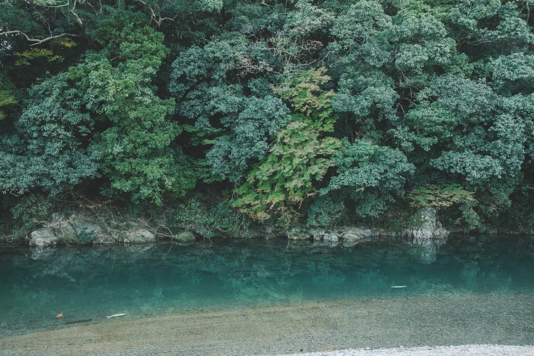 The Craftsmanship Behind Japanese Inspired Bags: A Tradition of Excellence