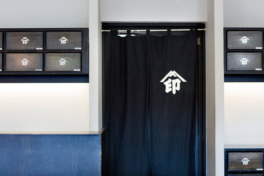Discover INDEN: Explore Craft, Quality & History at Our Flagship Stores in Japan