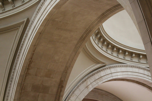 Collaboration with Neue Galerie one of the most elegant museums in NYC