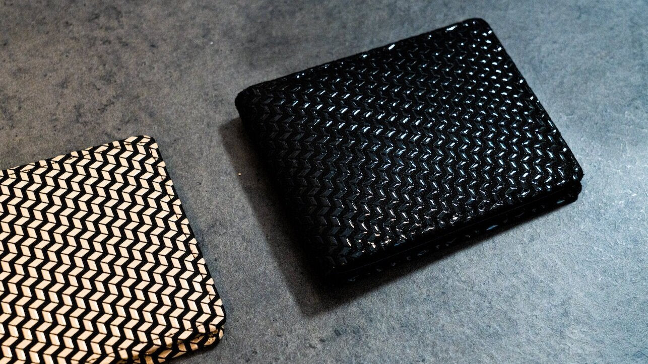 Chevron-S