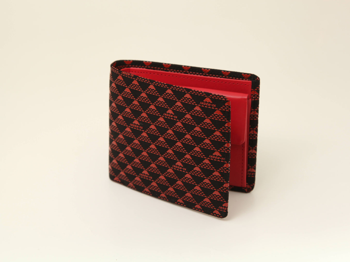 Takane Folded Wallet J