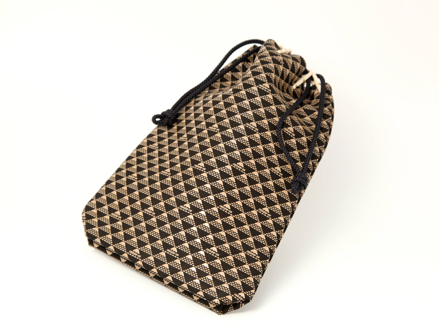 Takane Drawstring Pouch