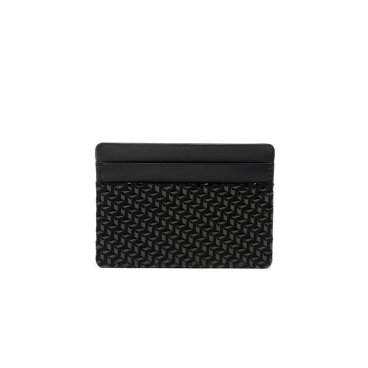 Card Case - Chevron-S