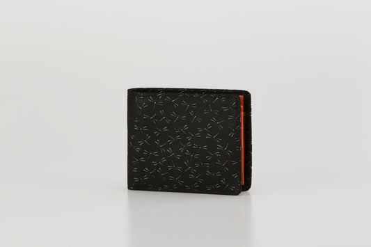 Folded Wallet - HISOKA (Dragonfly)