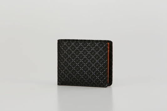 Folded Wallet - HISOKA (New Seven Treasures)