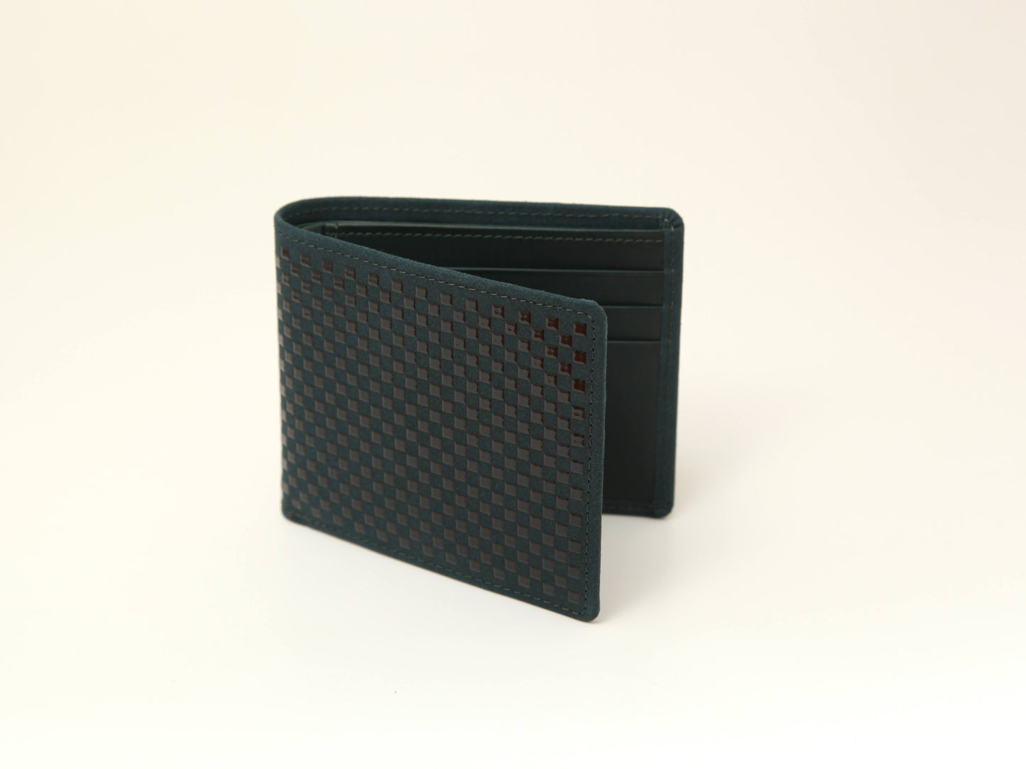 INISHIE Folded Wallet I