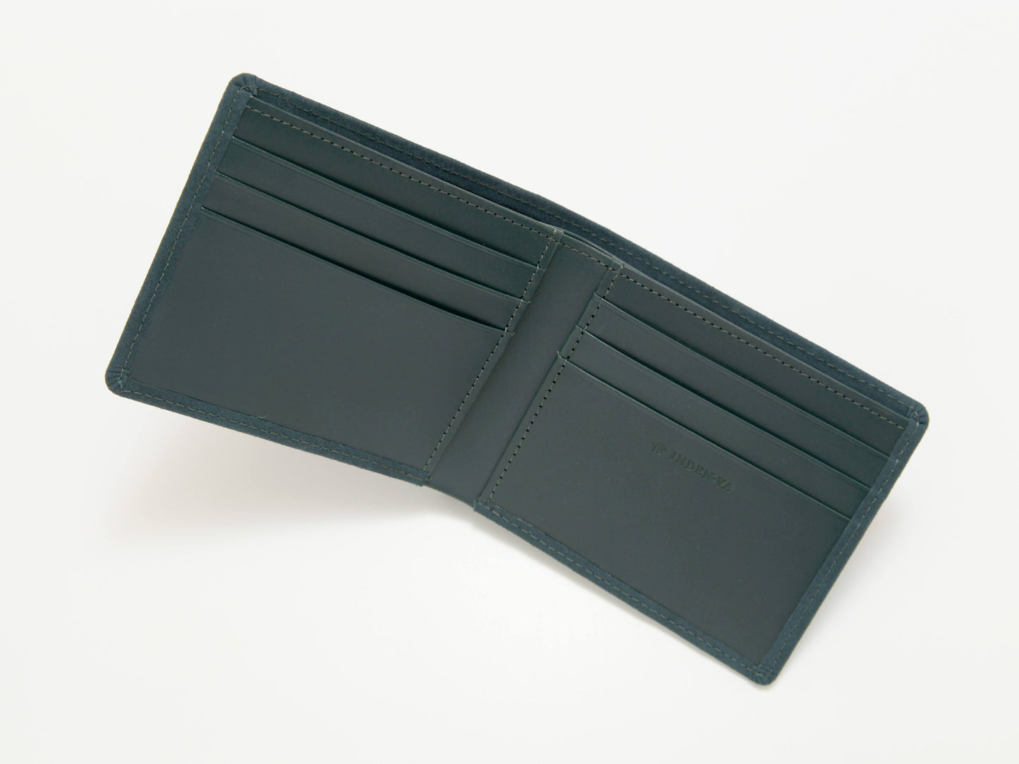 INISHIE Folded Wallet I