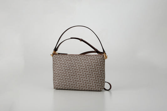 2Way Bag - New Grecian