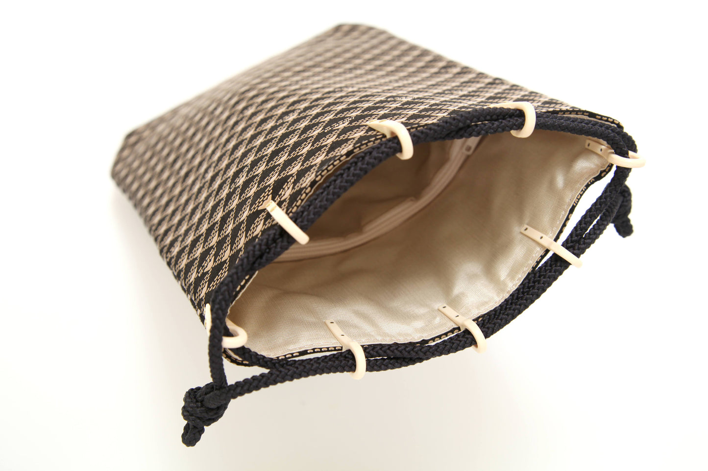 Takane Drawstring Pouch