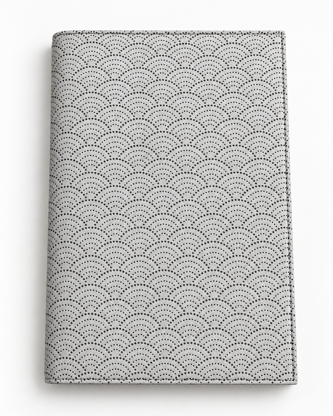 A5 Notebook & Journal Cover Ocean Waves