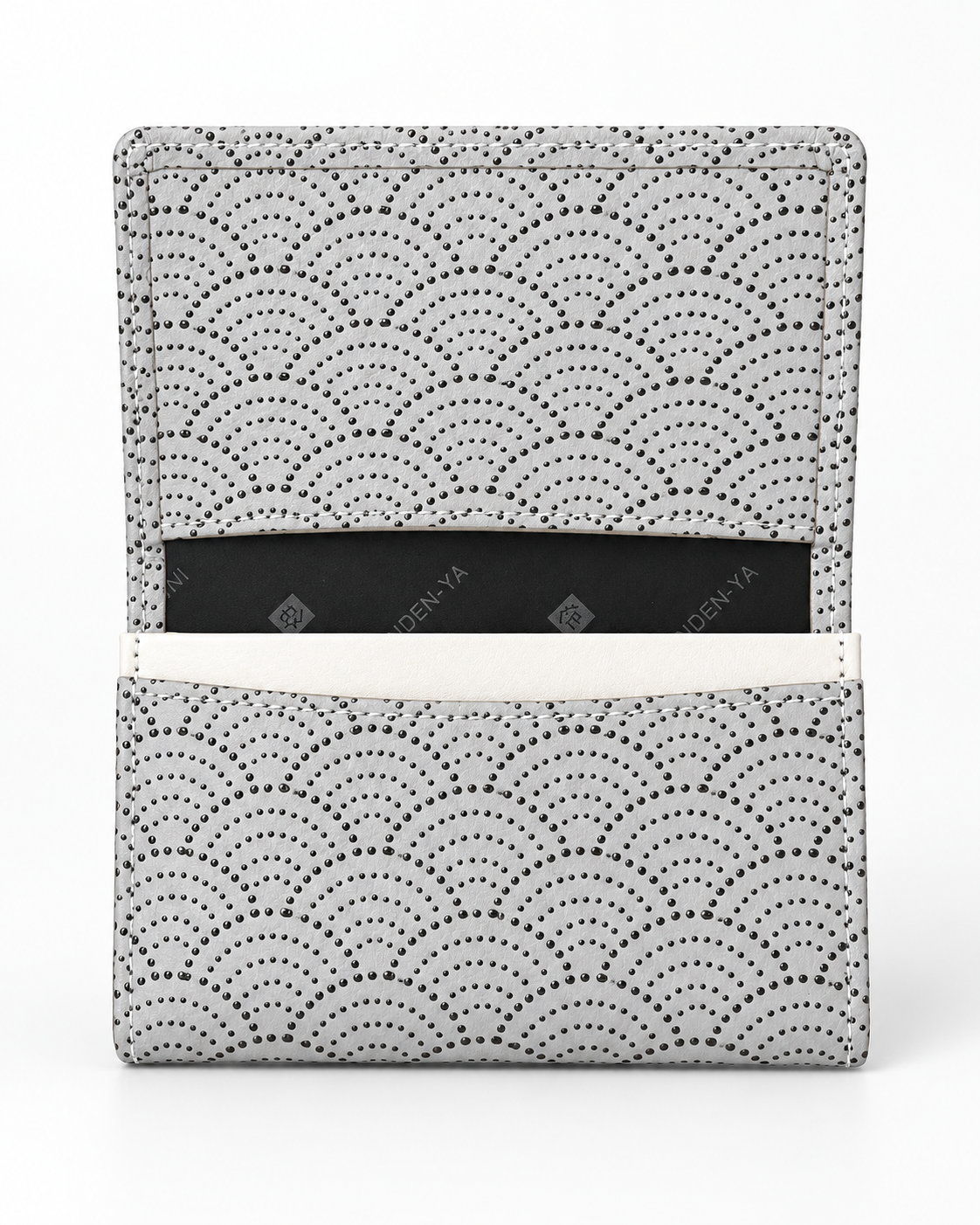Business Card Case & Small Wallet  Ocean Waves