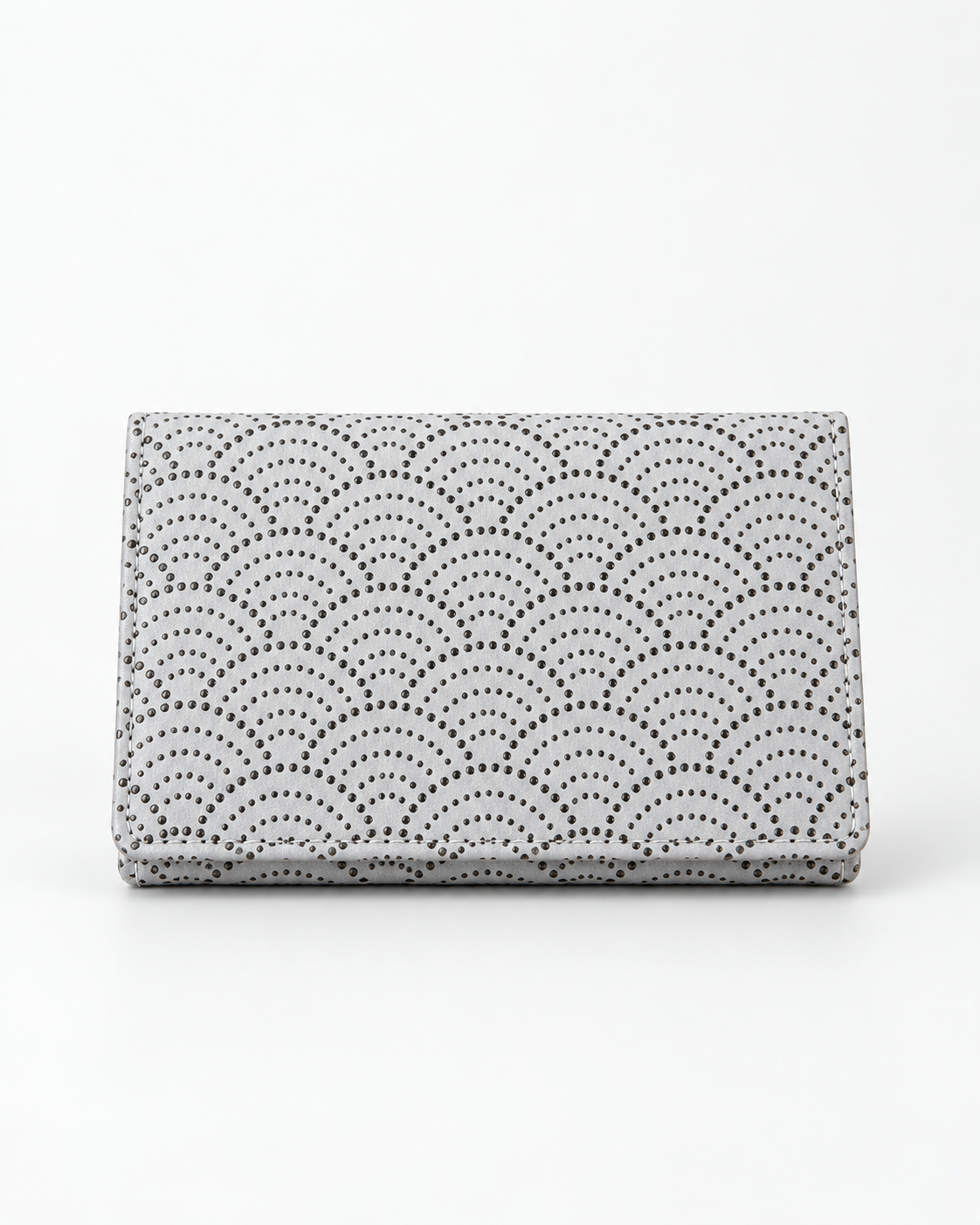 Business Card Case & Small Wallet  Ocean Waves