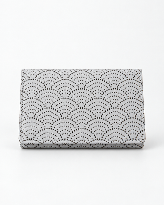 Business Card Case & Small Wallet  Ocean Waves