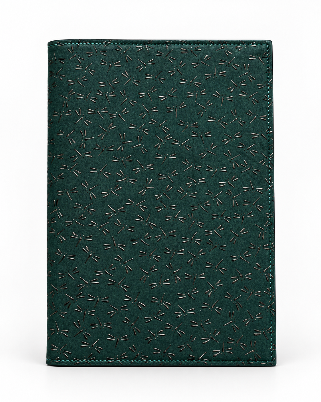 A5 Notebook & Journal Cover Dragonfly