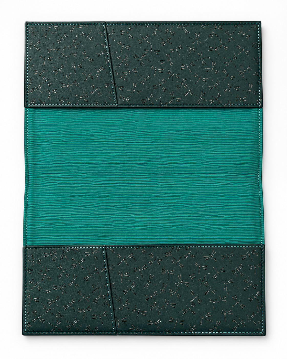 A5 Notebook & Journal Cover Dragonfly