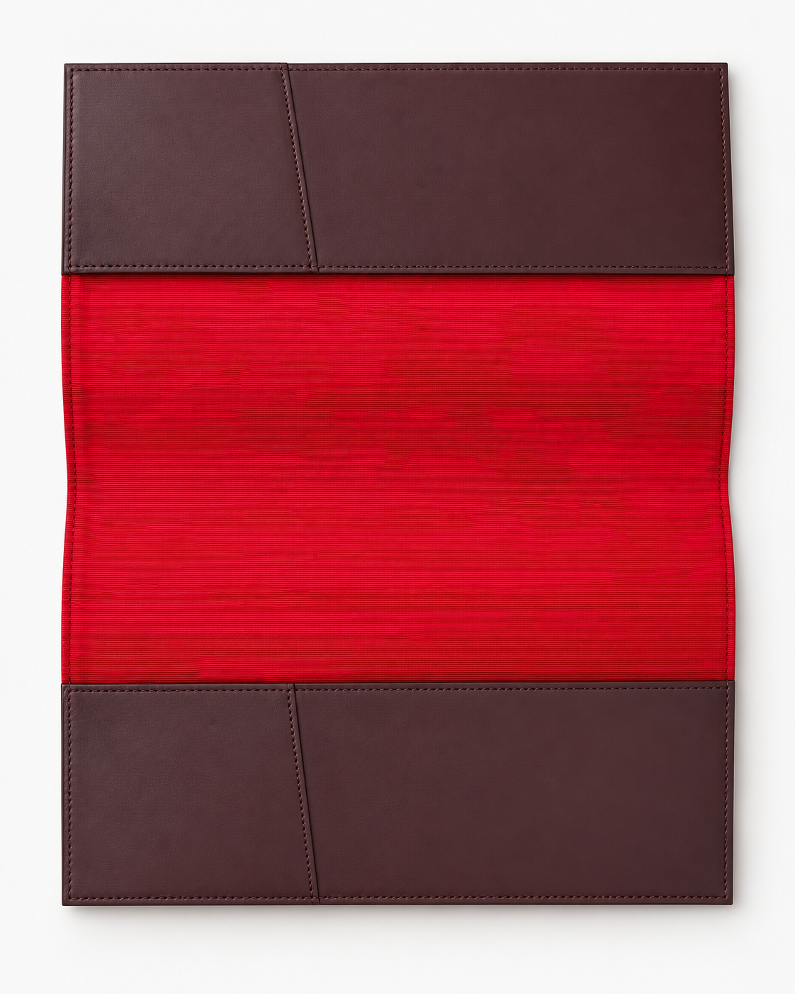 A5 Notebook & Journal Cover Hemp Leaf