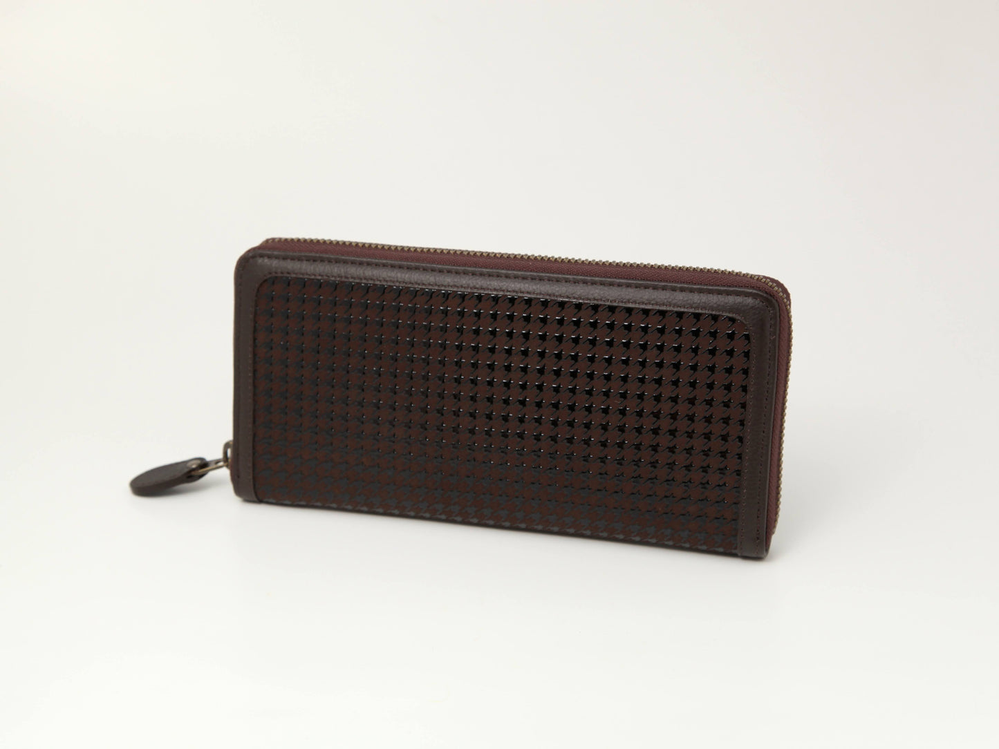 Long Wallet H‑33 (HAYATO)