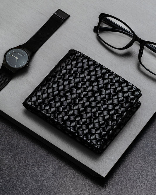 Folded Wallet - Classic Japan Edition - AJIRO