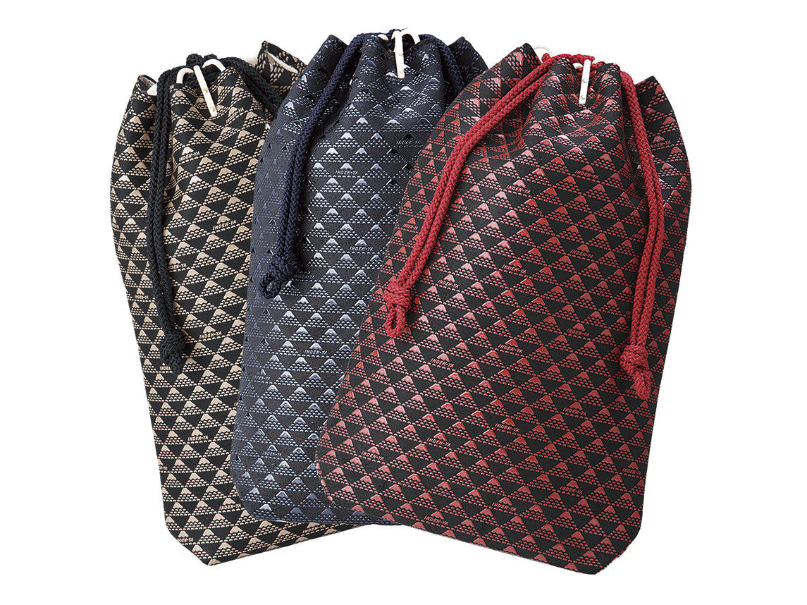 Takane Drawstring Pouch